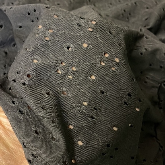 ZARA long sleeve top size M - Picture 5 of 5